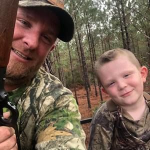 Meet your Posher, Nick